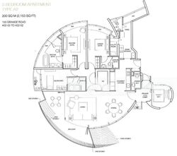 Cliveden At Grange (D10), Condominium #432843471